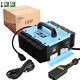 10l0l Golf Cart Battery Charger For Ezgo Txt, 36v 18a Powerwise Style D-plug