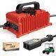 10l0l Smart Golf Cart Battery Charger For Ezgo Txt 18 Amp 36 Volt Golf Cart C