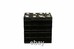 12V 24V 48V LFP LiFePO4 150Ah Solar Golf Cart Cabin Boat 16 cells 8 kwh