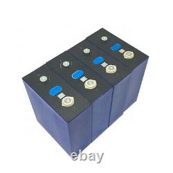 12V 280Ah Lithium Rechargeable Battery For RV / Off Grid / Golf Cart