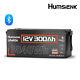 12v 300ah 3840wh Lifepo4 Lithium Battery Bluetooth For Rv Solar Marine Off-grid