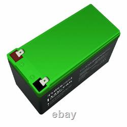 12V 30Ah LiFePO4 Battery Lithium Phosphate Deep Cycle Energy Storage Battery lot