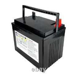 12V 35AH Battery for John Deere Lawn Garden Tractor Riding Mower