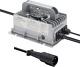 12 Amp 48 Volts Golf Cart Battery Charger For 48 Volt Club Car Golf Cart With Ro