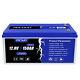 150ah 12.8v Lifepo4 Cycle Lithium Battery For Golf Cart 150a Bms Off Grid System