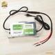 18a 48v Golf Cart Lithium Lifepo4 Battery Trickle Smart Charger Forklift Ship Us