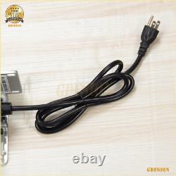 18A 48V Golf Cart Lithium LiFePO4 Battery Trickle Smart Charger Forklift Ship US