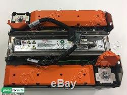 18V 64Ah Fiat 500e TESTED Solar Lithium Ion Golf Cart battery