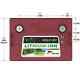 1 Pc Trojan Gc2 30ah Lithium-ion 48v Golf Car Lithium Battery Tr Gc2-48-g