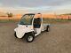 2002 E825 Gem Golf Car Cart Utility Nev Electric Truck With Fresh Batteries