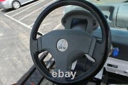 2005 GEM E2 E825 Electric Utility Golf Cart Street Legal with New 12v Batteries