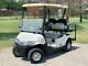 2013 Ezgo Rxv 48v With 2018 Batteries, Rear Seat, Led Lights Golf Cart Car Jbcarts
