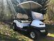 2014 Club Car 48v Golf Cart With 2018 Batteries 4 Seater. 2020 Batteries