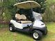 2014 Club Car Precedent 48v Golf Cart With 2018 Batteries 2 Seater