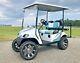 2016 Ezgo Txt Golf Cart 48 Volts Showroom Condition! Brand New Batteries