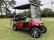 2017 Ezgo Golf Cart 48 Volts New Batteries Showroom Condition