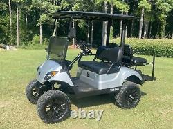 2017 Yamaha Drive 2 Golf Cart 48 Volt New Batteries