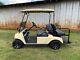 2021 Rebuild Club Car Golf Cart With Lots Of New Parts New Trojan Batteries