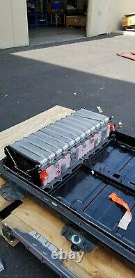 30 kwh Leaf Batteries, Gen lll's 312.5 whs / cells Golf Cart