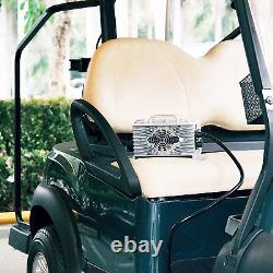 36V18A Golf Cart Battery Charger 2Pin Anderson SB50 Style Plug 36V EZGO Marathon
