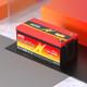 36v 100ah Lifepo4 Golf Cart Lithium Battery 200a Bms For Rv Solar Trolling Motor