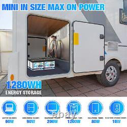 36V 100Ah LiFePO4 Lithium Battery Deep Cycle 3 Group 12V 100Ah For RV Home