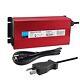 36v 12a Golf Cart Battery Charger With Crowsfoot Style Connector Crowfoot