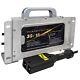 36v 18amp Ezgo Txt Golf Cart Waterproof Battery Charger For 36 Volt Golf Carts