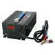 36v 18a Golf Cart Battery Charger Input 220v + Powerwise Cable D Style For Ez-go