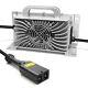 36v 20a Golf Cart Battery Charger Replacement For 36 Volt Ez-go/txt Golf Cart
