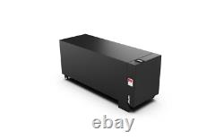 36V 40V Lifepo4 5kwh Battery Powerwall Golf cart Solar RV Off Grid Lithium 120Ah
