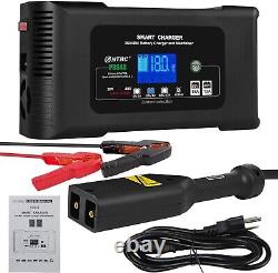 36V Golf cart Charger 18-Amp Smart Charger with Powerwise Plug 36V 18Amp/48V 13A