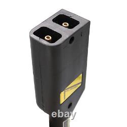 36Volt 20A Golf Cart Battery Charger Fast Charging D Plug for EzGo Club Car TXT