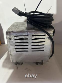 36 DCV Golf cart Battery Charger Lester-Matic Motive power Charger FREE SHIPPI
