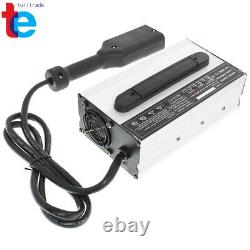 36 Volt 15 Amp Battery Charger Fits For EZGO TXT 96-Up Golf Cart