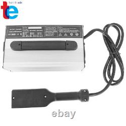 36 Volt 15 Amp Battery Charger Fits For EZGO TXT 96-Up Golf Cart