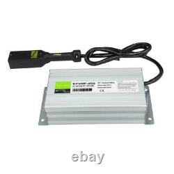 36 Volt 18A Golf Cart Battery Charger 36V Charger For Ez Go Club Car DS EZgo TXT