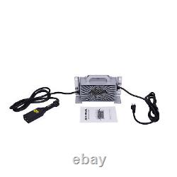 36 Volt 20 Amp Golf Cart Battery Charger For EZGO EZ-GO TXT 96-Up Golf Cart NEW