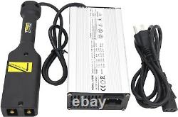 36 Volt Charger for Golf cart Battery Charger for Ez Go Club Car EZgo TXTD St