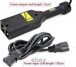 36 Volt Charger for Golf cart Battery Charger for Ez Go Club Car EZgo TXTD St