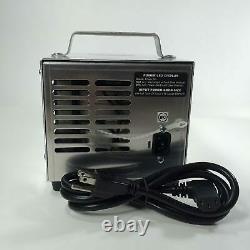 36 Volt Golf Cart Battery Charger Crowsfoot Connector DPI OPEN BOX