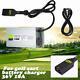 36 Volt Golf Cart Battery Charger Powerwise Plug For Club Car Ezgo Txt Yamaha