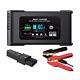 36 Volt Golf Cart Charger 18 Amp Smart Charger, 48v Trickle Charger, 36v/18amp