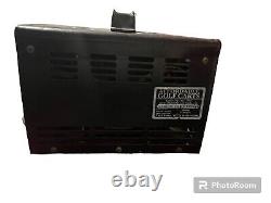 36 volt ezgo golf cart battery charger