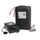 36v 20ah Ebike Battery Lifepo4 Lithium For 500w Motor Golf Cart Scooter Tricycle
