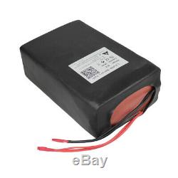 36v 20Ah Ebike Battery LiFePO4 Lithium for 500W Motor Golf Cart Scooter Tricycle