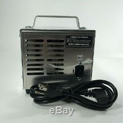 36v Ezgo Golf Cart Battery Charger 36 Volt 18 Amp Textron Powerwise Replacement