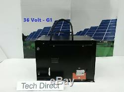 36v Nissan Leaf Lithium ion Battery G1 2.5 kwh 66ah Golf Cart EZ Go