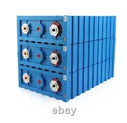 3.2V 200AH 32PCS Lifepo4 Battery Pack Lithum Iron Phosphate 24V 36V 48V Batterys