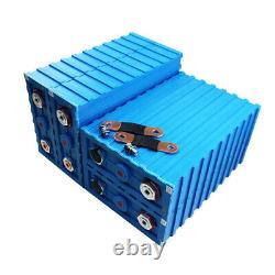 3.2V 200AH 32PCS Lifepo4 Battery Pack Lithum Iron Phosphate 24V 36V 48V Batterys